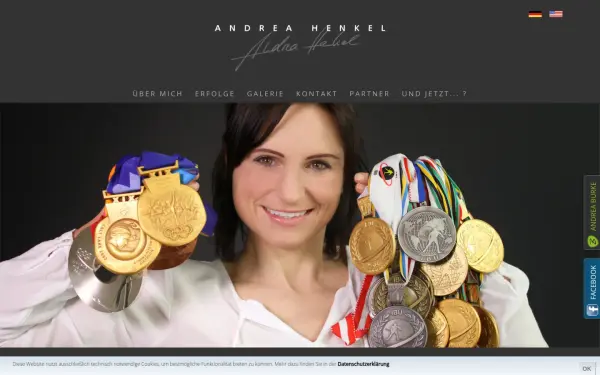 andrea-henkel.de