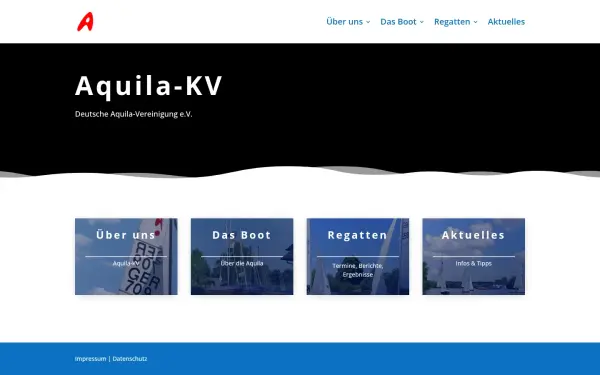 aquila-kv.de