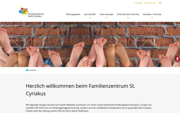 cyriakus-kindergarten-horn.de