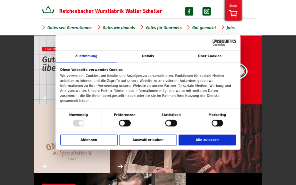 walter-schaller.de