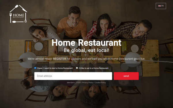 www.homerestaurant.com