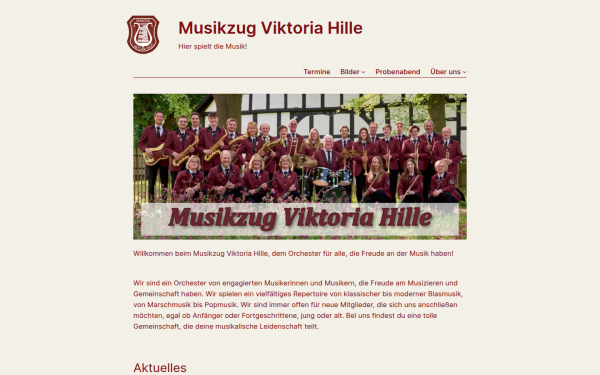 www.musikzug-hille.de