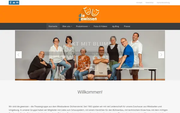 diegewissen.de