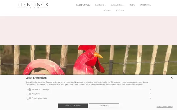 lieblingsdeko.de
