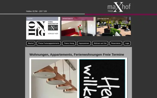 www.maxhof-trier.de
