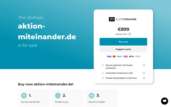 aktion-miteinander.de