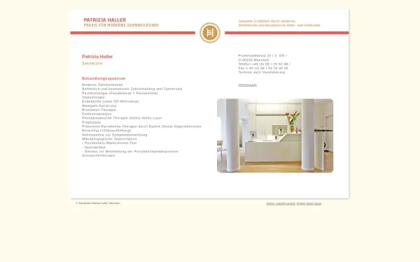 haller-zahnaerztin.de