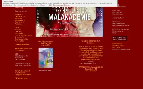 malakademie.de