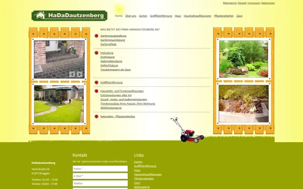 www.hadadautzenberg.de