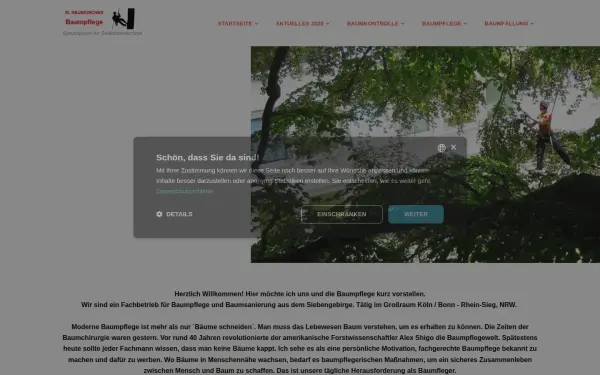 www.marcneunkirchen.de