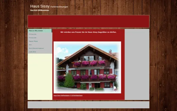 haus-sissy.de