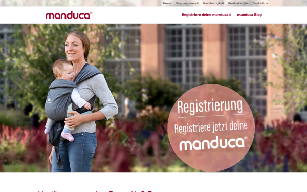 my-manduca.de