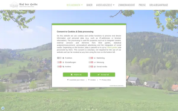 www.gasthofaufderheide.de
