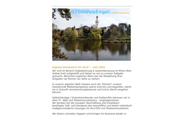 0700webengel.de