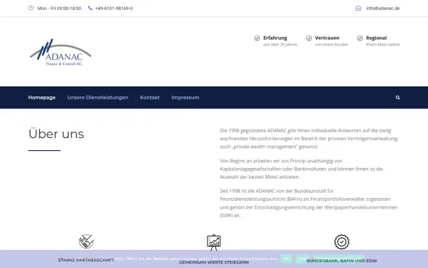 adanac.de