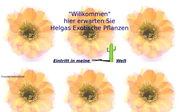 helgaskakteenseiten.de