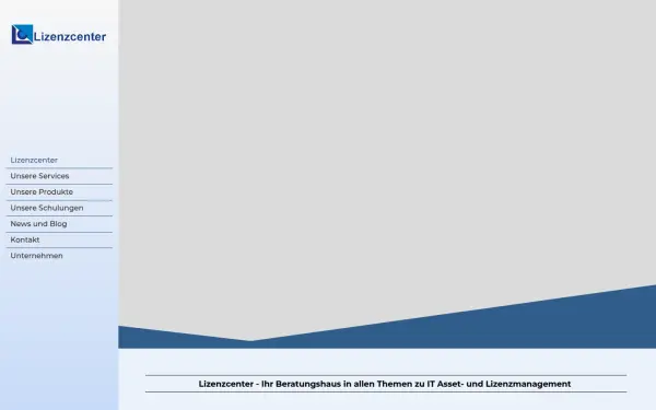 lizenzcenter.com