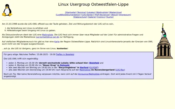 lug-owl.de
