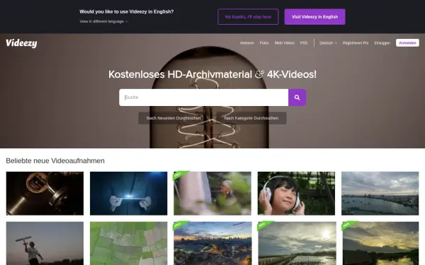 de.videezy.com