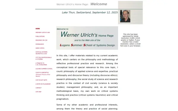 wulrich.com