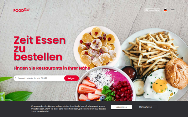foodtada.com