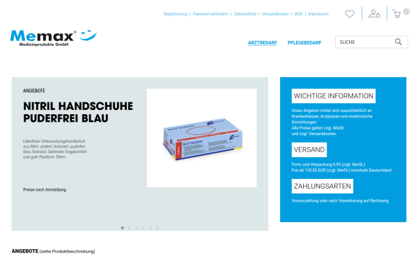 memax.de