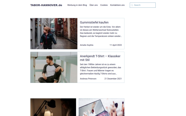tabor-hannover.de