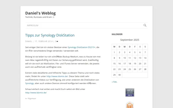 www.daniel-zohm.de