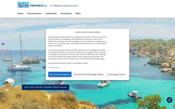 koch-reisebuero.de