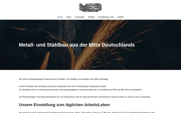 metall-und-stahlbau.de