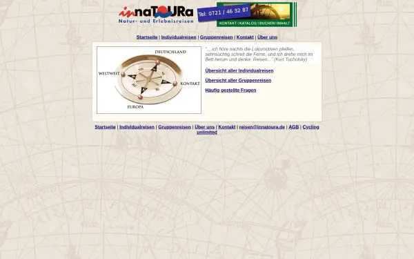 aktivreisenweltweit.de