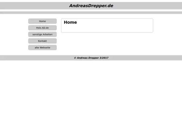 andreasdrepper.de