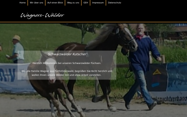 wagners-waelder.de