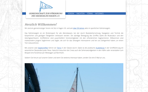www.gfshagen.de