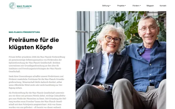 www.maxplanckfoundation.org