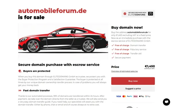 automobileforum.de