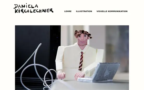 daniela-kirchlechner.com