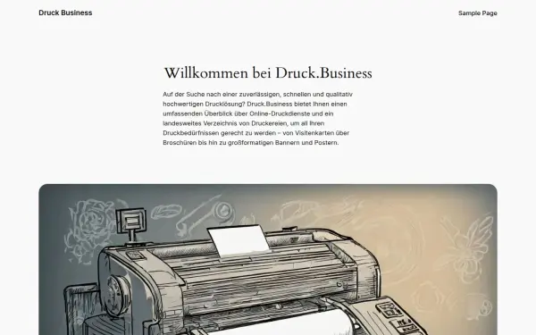 druck.business