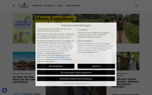 moosearoundtheworld.de