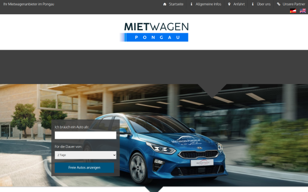 www.mietwagen-pongau.at