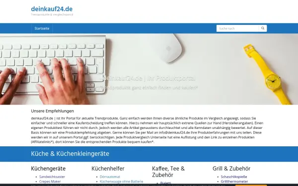 deinkauf24.de