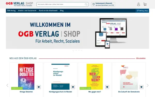 shop.oegbverlag.at