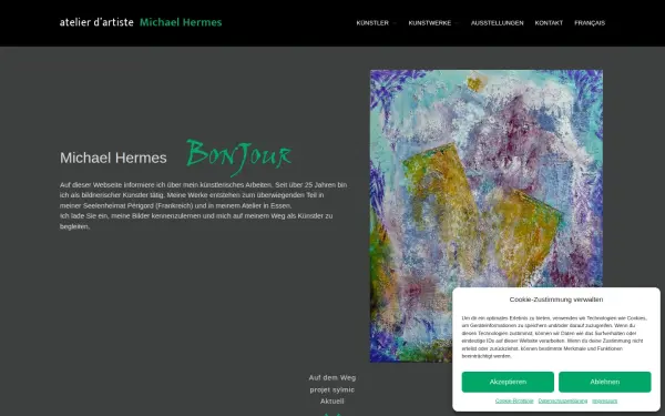 www.atelier-michaelhermes.de