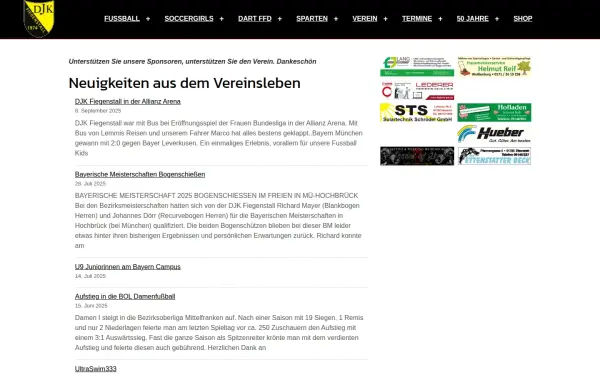 djk-fiegenstall.de
