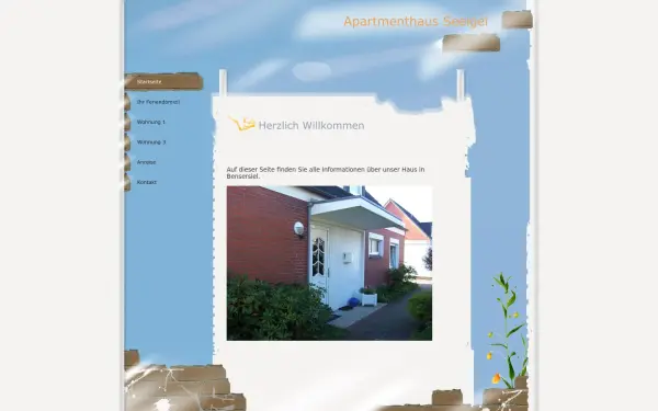 haus-seeigel-bensersiel.de