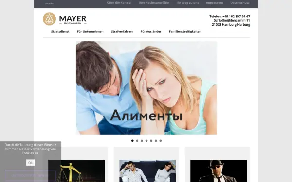 mayer-advokat.de
