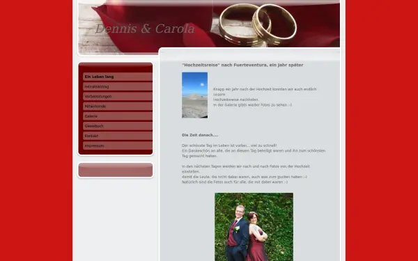 www.dennis-carola.de