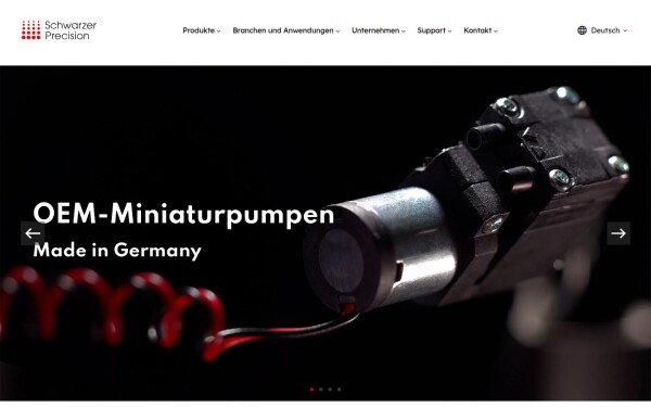 www.schwarzer.com