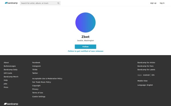 zbet88cc.bandcamp.com
