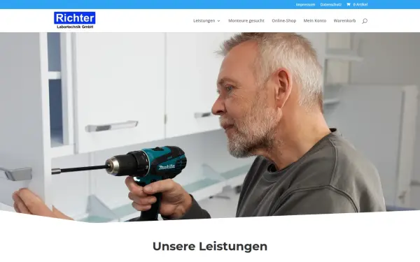 richter-labor.de